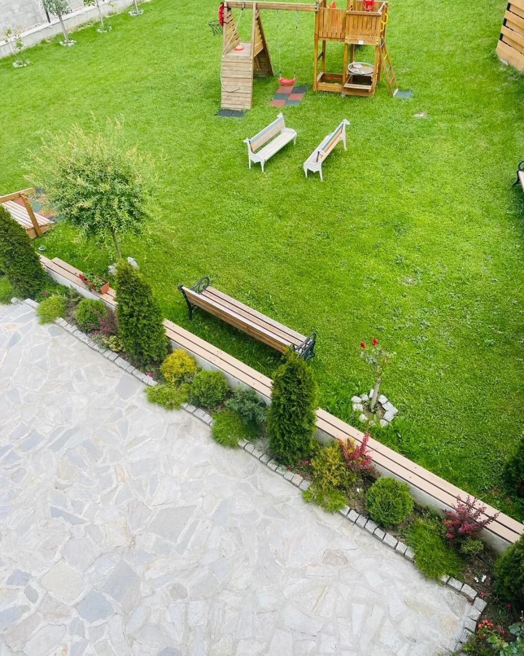 Villa Pino Velingrad Exterior foto